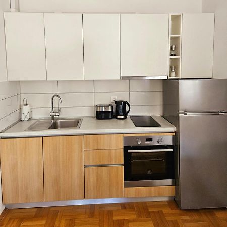 Amaros Apartment Zára Kültér fotó