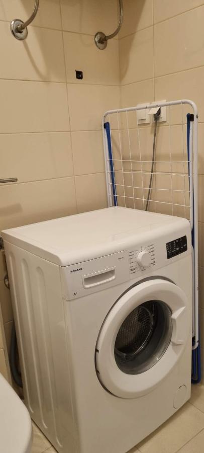 Amaros Apartment Zára Kültér fotó
