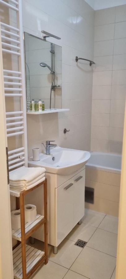 Amaros Apartment Zára Kültér fotó