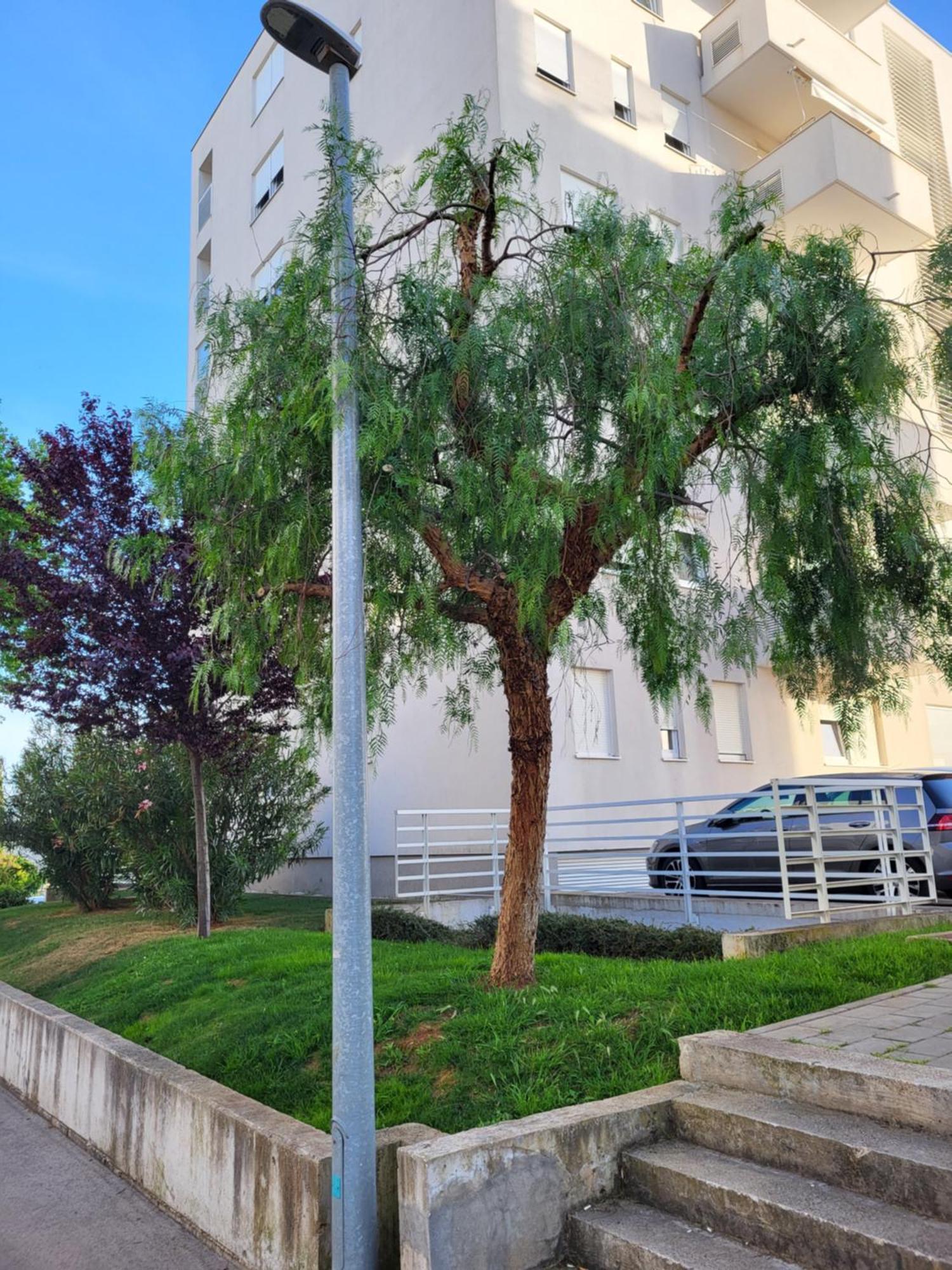 Amaros Apartment Zára Kültér fotó