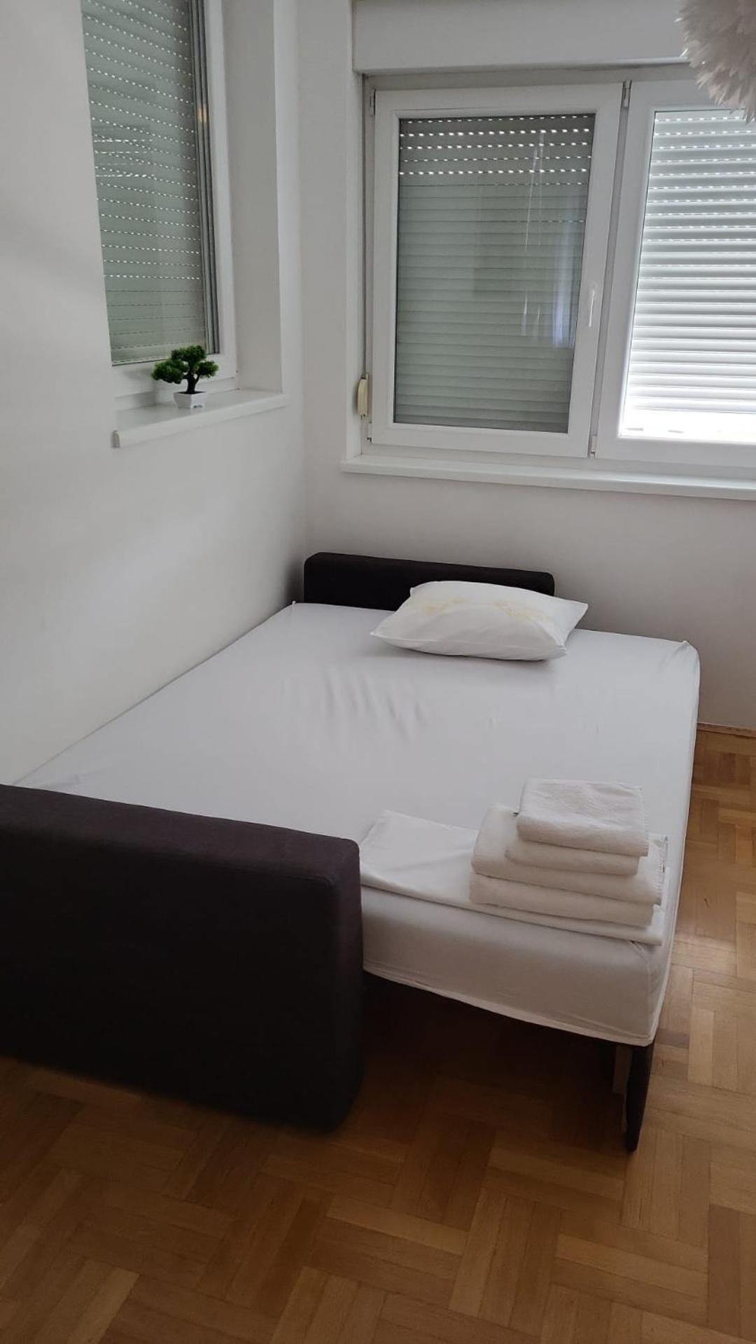 Amaros Apartment Zára Kültér fotó