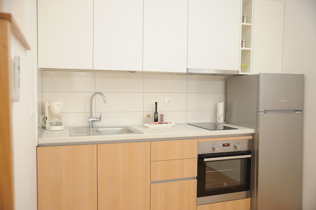 Amaros Apartment Zára Kültér fotó