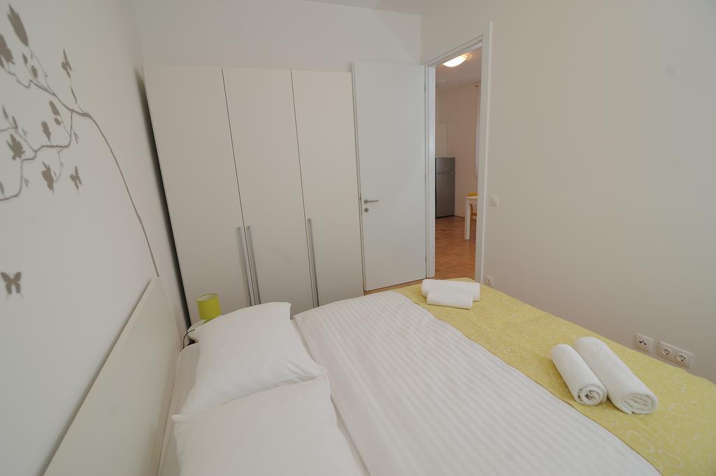Amaros Apartment Zára Kültér fotó