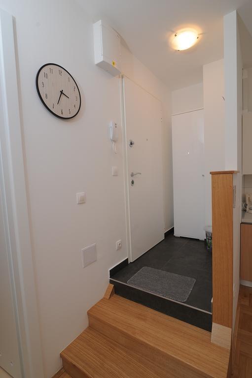 Amaros Apartment Zára Kültér fotó