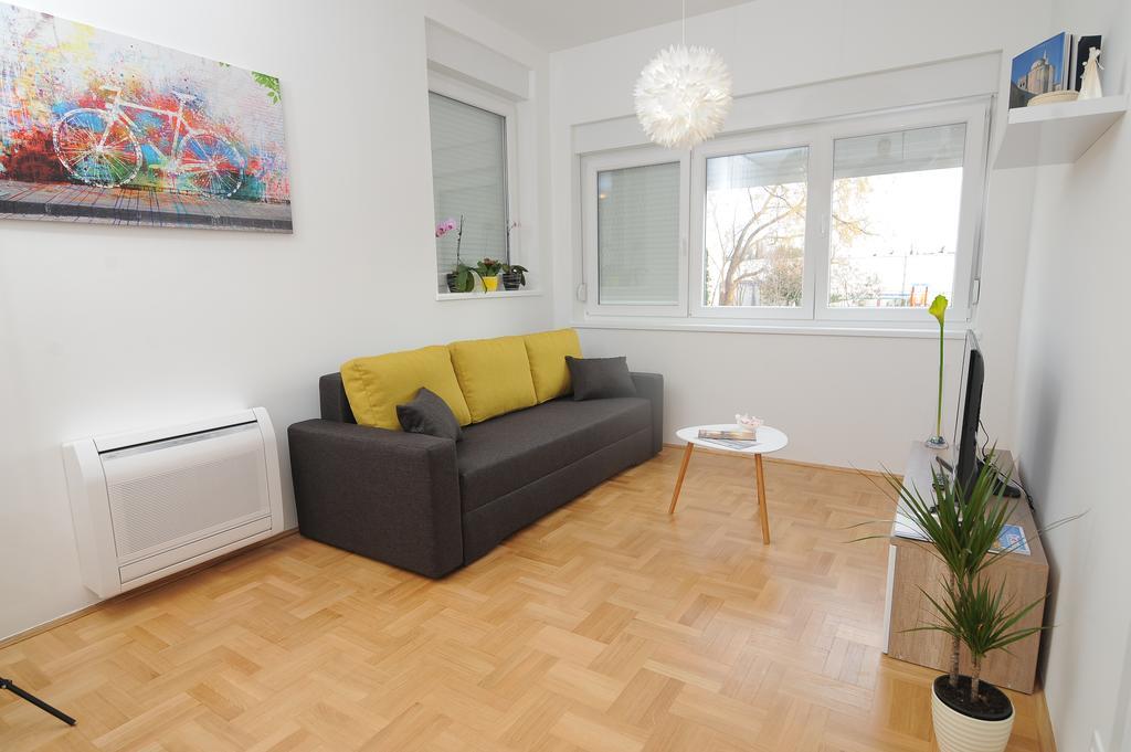 Amaros Apartment Zára Kültér fotó