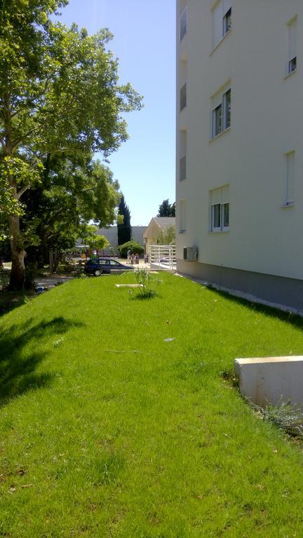 Amaros Apartment Zára Kültér fotó