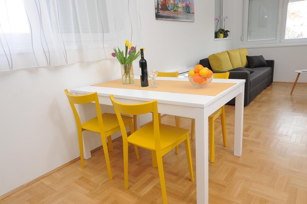 Amaros Apartment Zára Kültér fotó